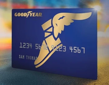 Goodyear Credit Card