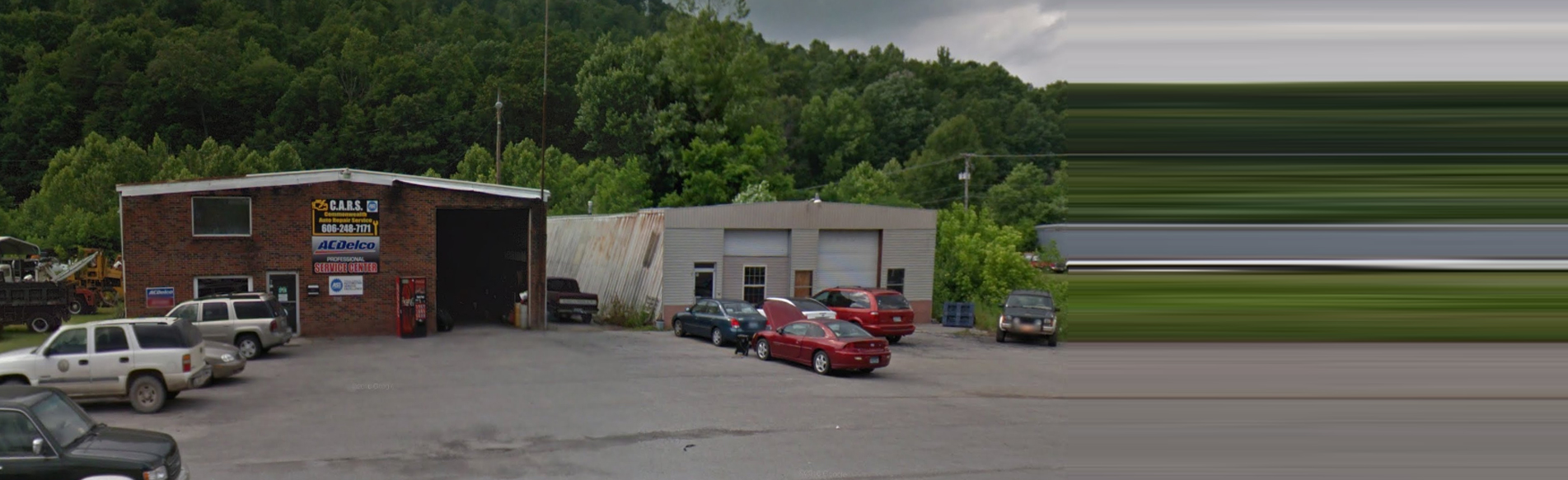 Commonwealth Auto Repair Service expert auto repair Middlesboro, KY