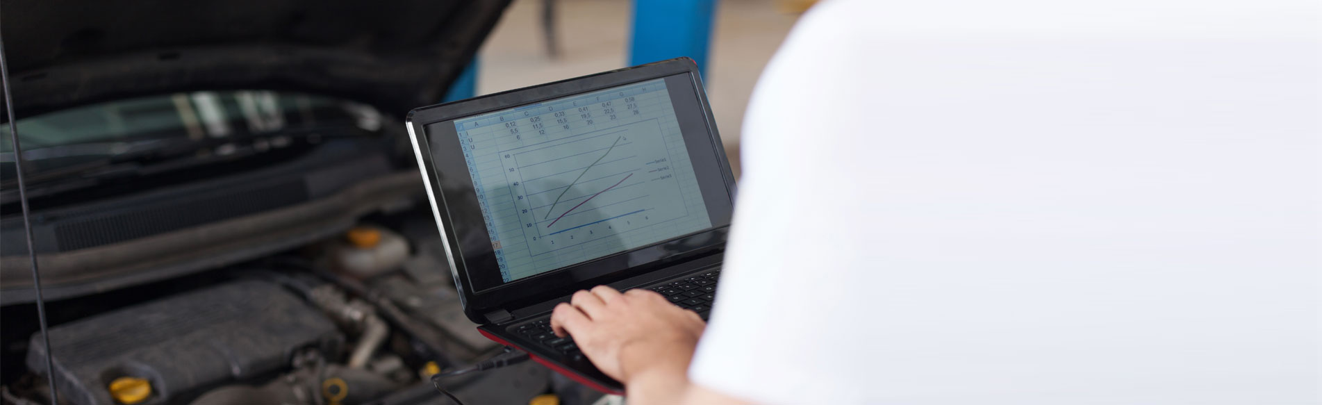 Auto Repair, Middlesboro KY Commonwealth Auto Repair Service